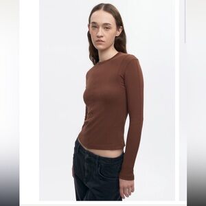 KOTN Trace Longsleeve